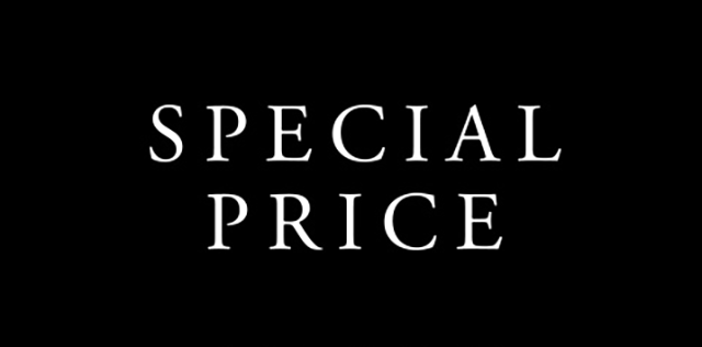 SPECIAL PRICE